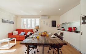 Rooftop Design Apartment By Homing