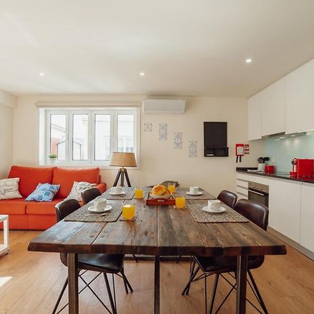 Rooftop Design Apartment By Homing OOporto Esterno foto