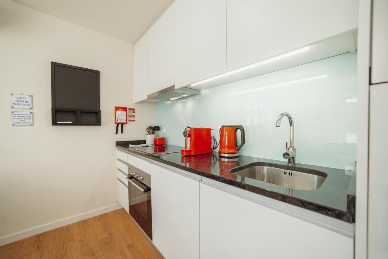 Rooftop Design Apartment By Homing OOporto Esterno foto