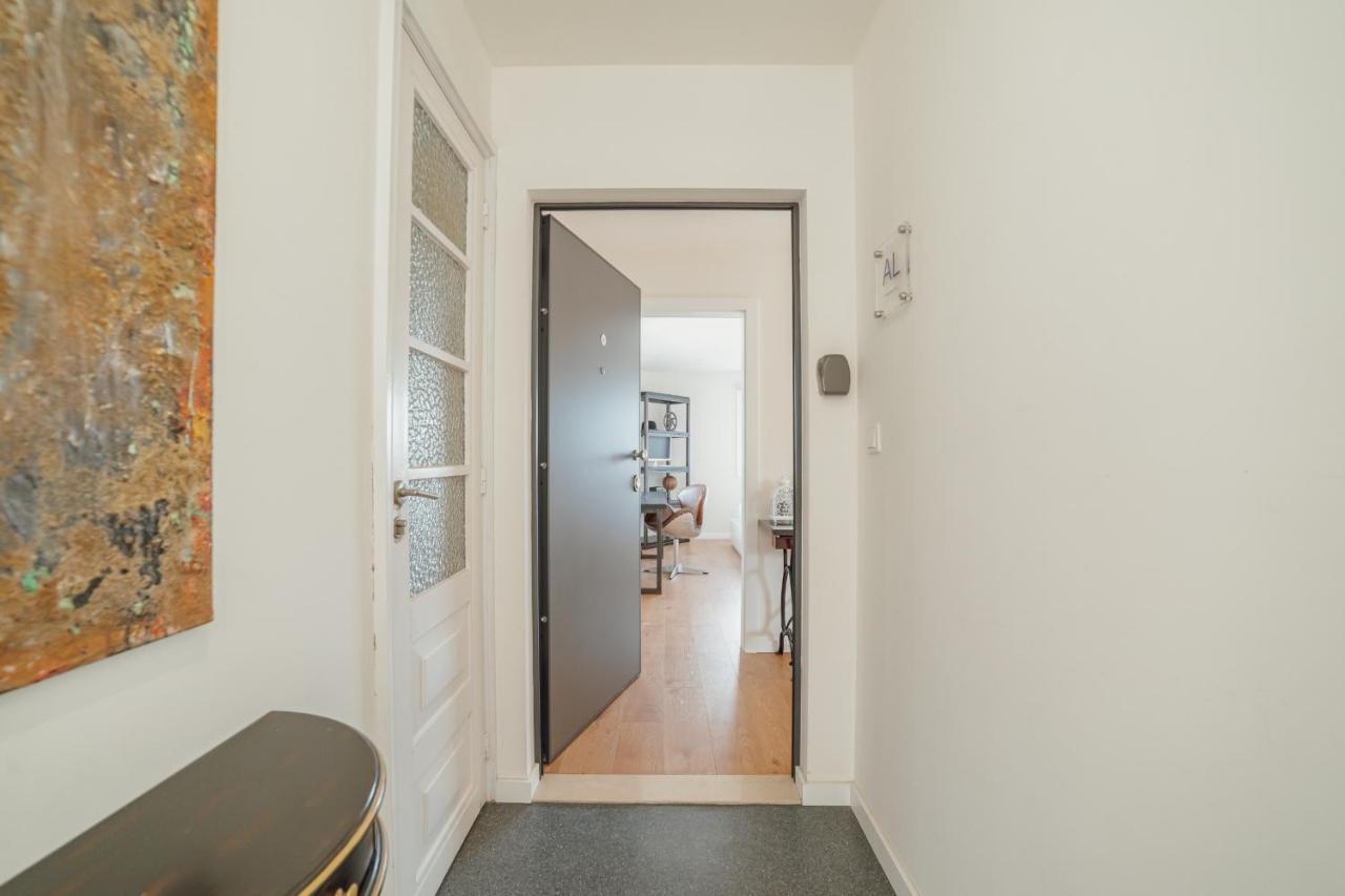 Rooftop Design Apartment By Homing OOporto Esterno foto