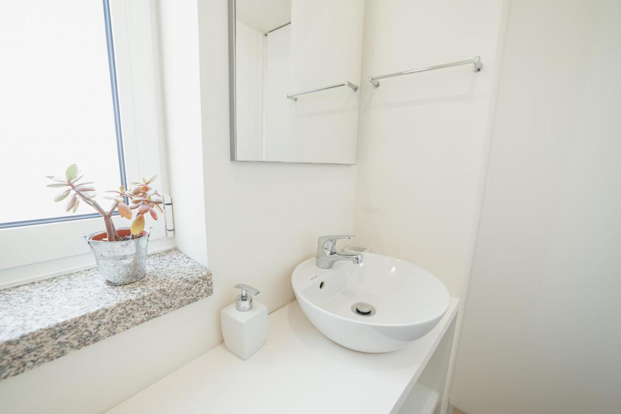 Rooftop Design Apartment By Homing OOporto Esterno foto