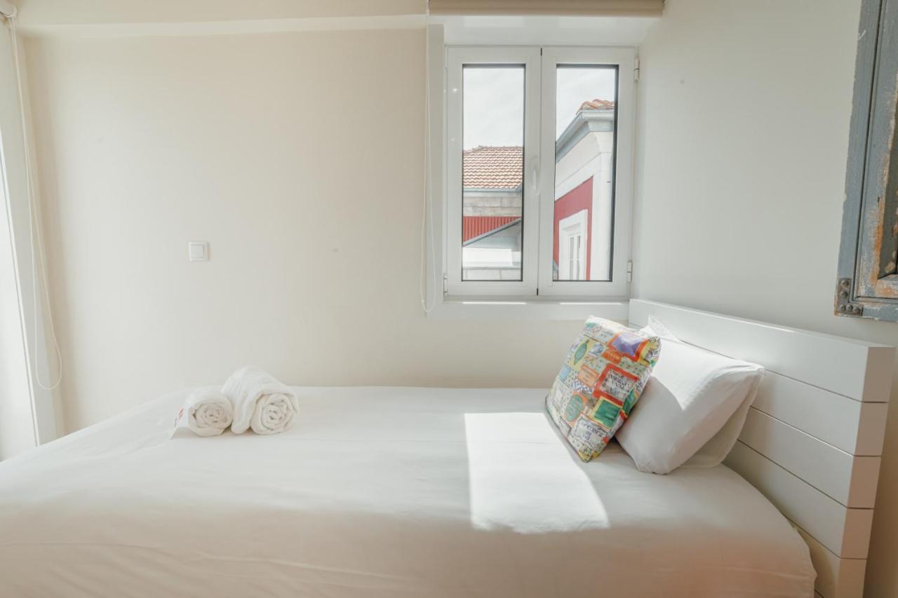 Rooftop Design Apartment By Homing OOporto Esterno foto