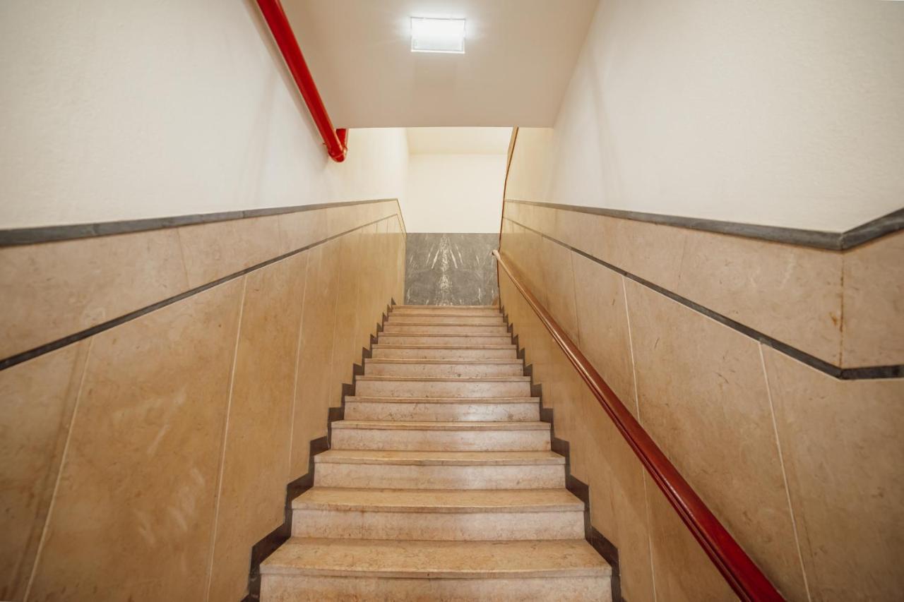 Rooftop Design Apartment By Homing OOporto Esterno foto