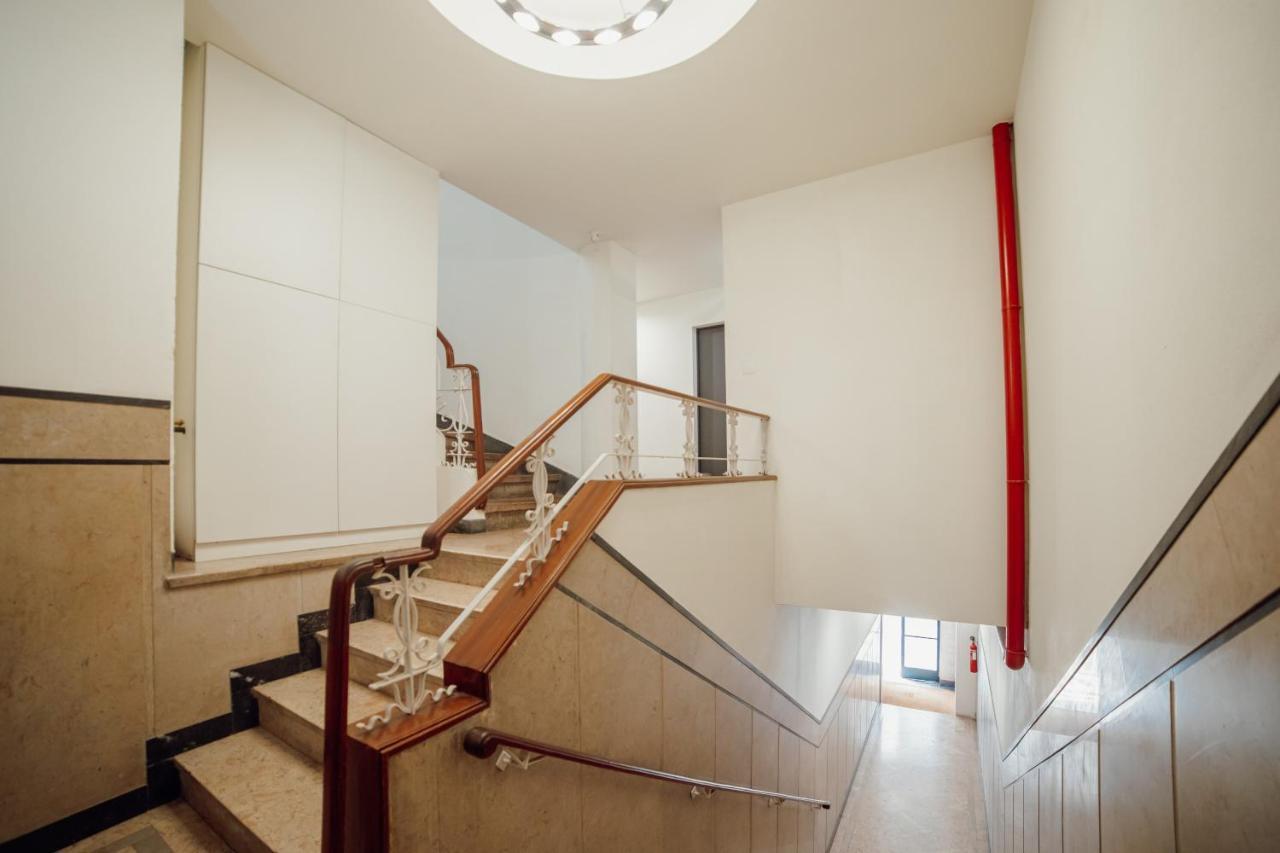 Rooftop Design Apartment By Homing OOporto Esterno foto